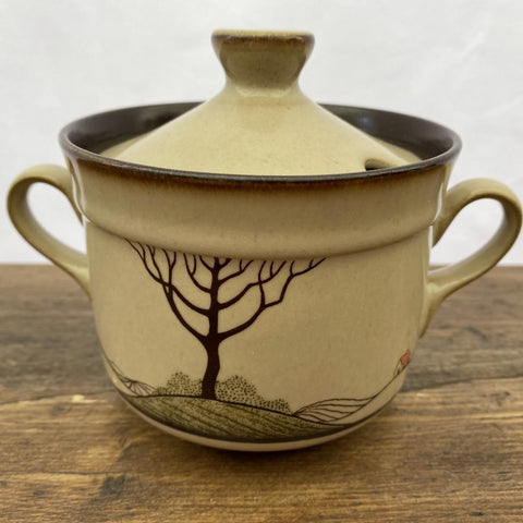Denby Savoy Lidded Jam/Preserve Pot