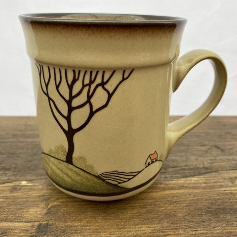 Denby Savoy Mug