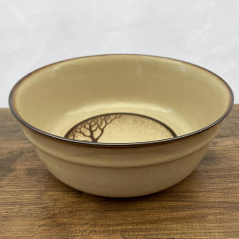 Denby Savoy Open Serving Bowl, 7"