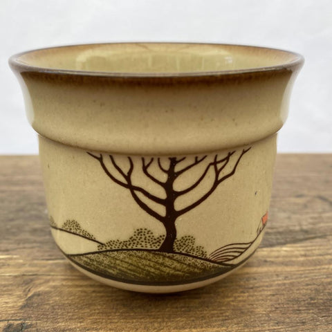 Denby Savoy Sugar Bowl
