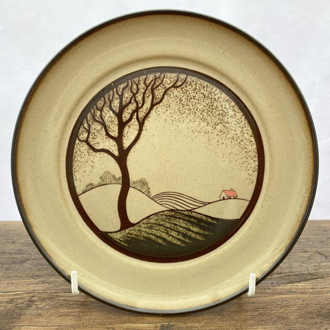 Denby Savoy Tea Plate
