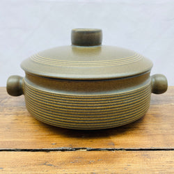Denby/Langley Sherwood Casserole Dish, 2 Pints