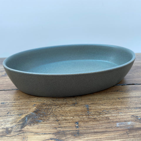 Denby/Langley Sherwood Oval Roasting Dish
