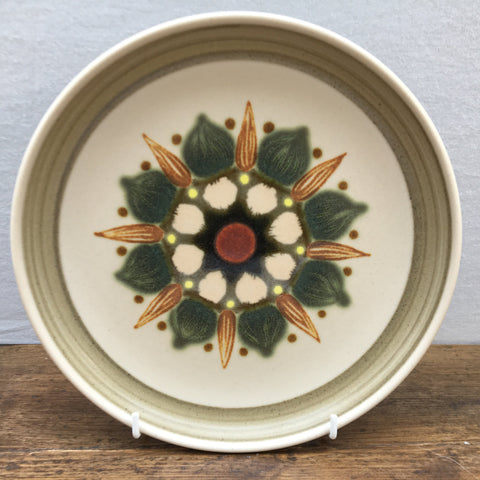 Denby / Langley Sherwood Breakfast Plate