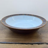 Denby Shiraz Soup Bowl