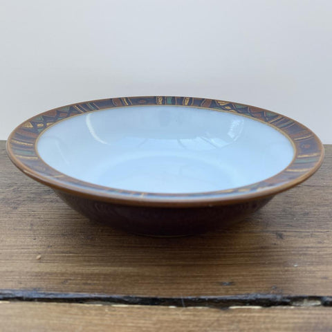 Denby Shiraz Soup Bowl