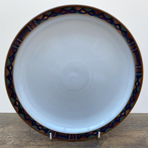 Denby Shiraz Dinner Plate