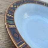 Denby Shiraz Cereal Bowl