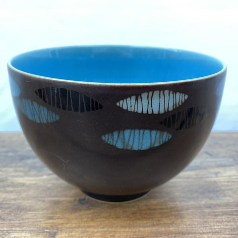 Denby Sienna Ellipse Noodle/Rice Bowl