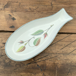 Denby Spring Fish Dish