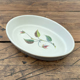 Denby Spring Oval Roaster