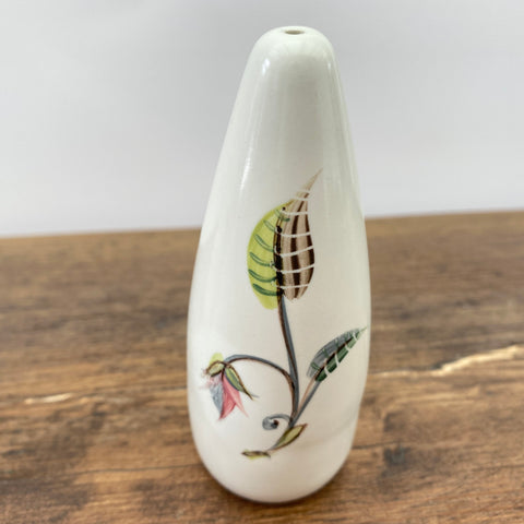 Denby Spring Salt Pot - Earlier Style