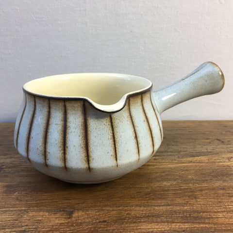Denby Studio Gravy / Sauce Dish