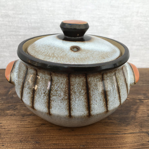 Denby Studio Lidded Soup DIsh