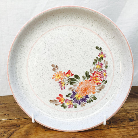 Denby Summer Fields Tea Plate