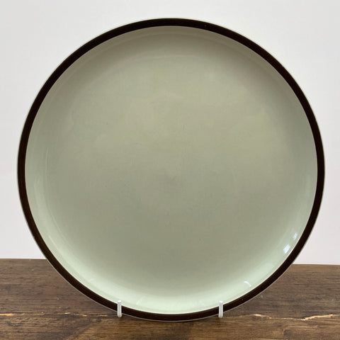 Denby Summit Dinner Plate