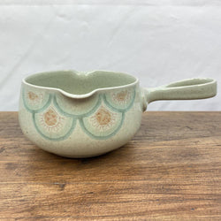 Denby Sundance Gravy / Sauce Dish