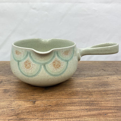 Denby Sundance Gravy / Sauce Dish