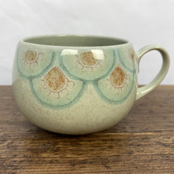 Denby Sundance Tea Cup