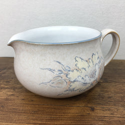 Denby Tasmin Gravy Jug / Dish