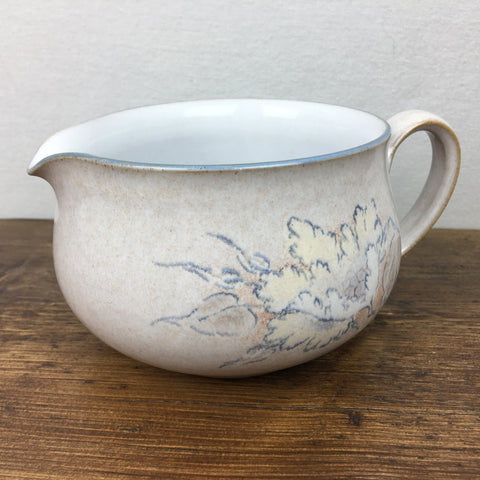 Denby Tasmin Gravy Jug / Dish