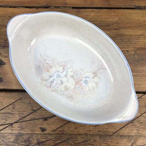 Denby Tasmin Oval Roasting Dish