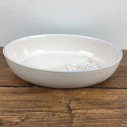 Denby Tasmin Oval Serving Dish