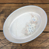 Denby Tasmin Au Gratin Dish