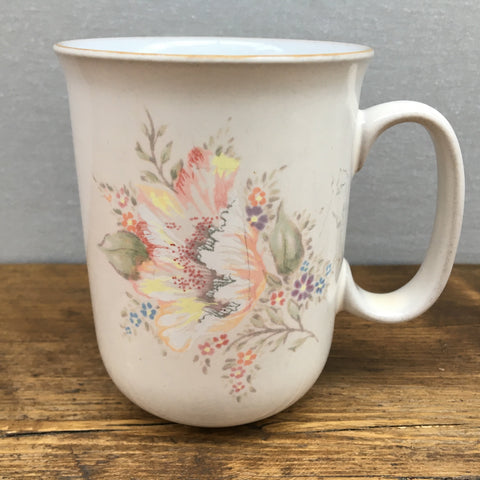 Denby Tivoli Mugs