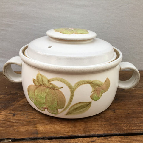 Denby Troubador 2 Pint Casserole
