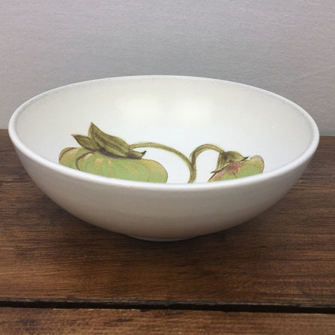 Denby Troubador Cereal/Soup Bowl