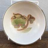 Denby Pottery Troubador Bowl