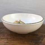 Denby Troubador Fruit Bowl