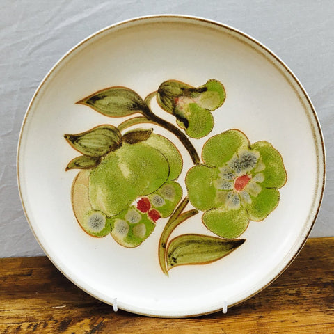 Denby Troubador Dinner Plate