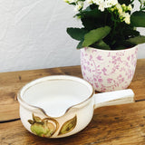Denby Troubador Gravy Dish