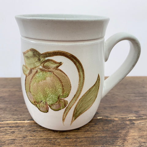 Denby Troubador Mug