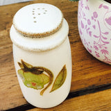 Denby Troubador Pepper Pot