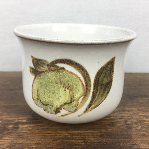 Denby Troubadour Sugar Bowl