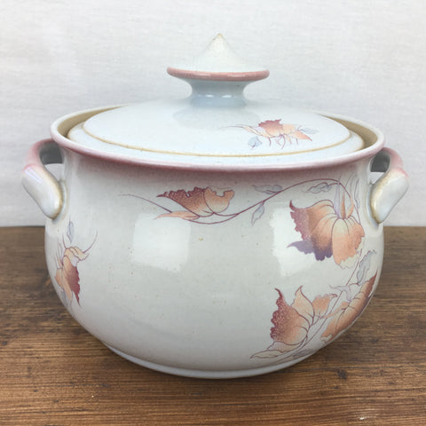 Denby Pottery Twilight 2 Pint Casserole