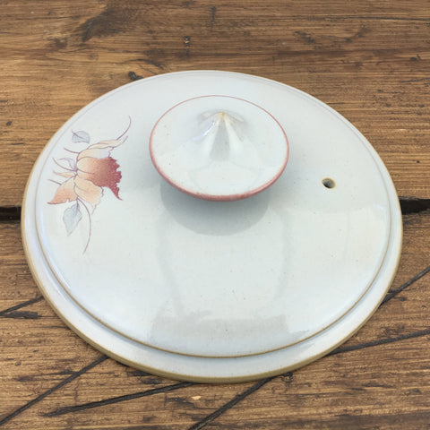 Denby Twilight Lid for 3 Pint Casserole Dish