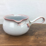 Denby Twilight Gravy Dish