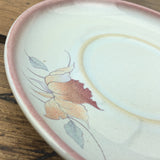 Denby Twilight Sauce Dish Stand