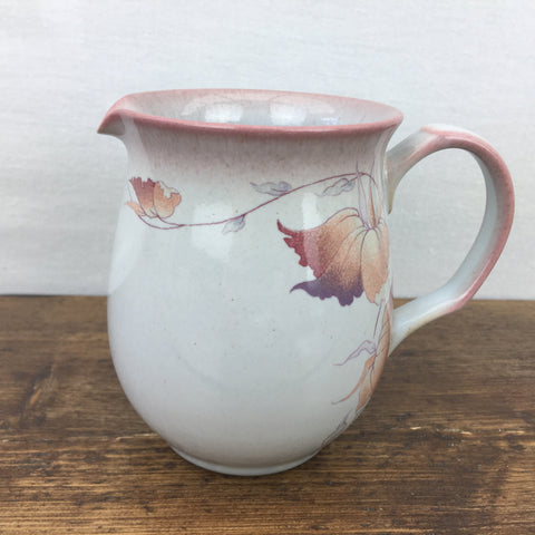 Denby Twilight Milk Jug