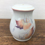 Denby Twilight Salt Pot