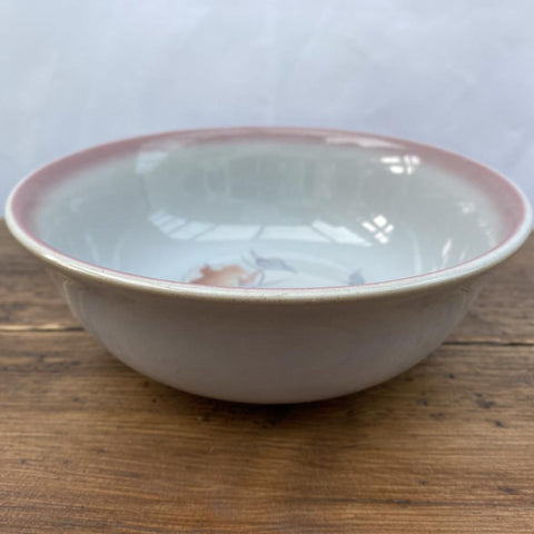 Denby Twilight Soup Bowl