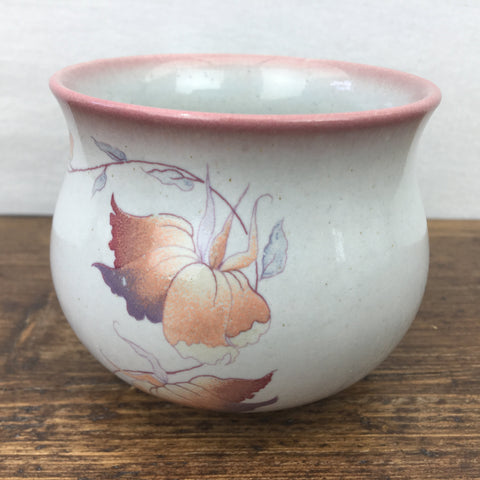 Denby Twilight Sugar Bowl