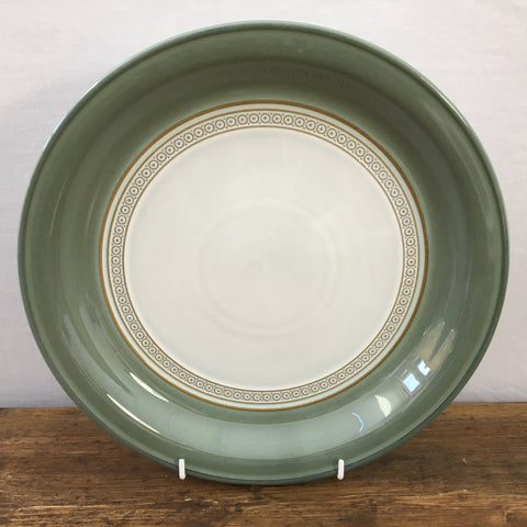 Denby Venice Dinner Plate