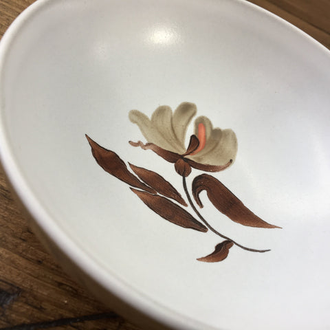 Denby Pottery Windflower