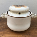 Denby Westbury Lidded Soup Dish