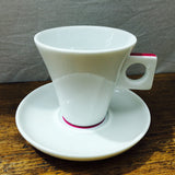 Nescafé® Dolce Gusto® Espresso Cup & Saucer